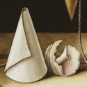 'Optical Illusion', Watercolour, Jenny Barron